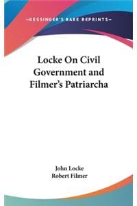 Locke On Civil Gover...