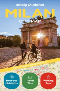 Lonely Planet Milan ...