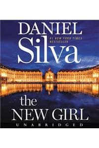 The New Girl CD