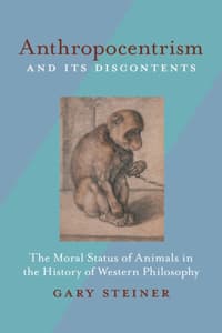 Anthropocentrism and...