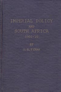 Imperial Policy and ...