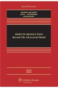 Dispute Resolution