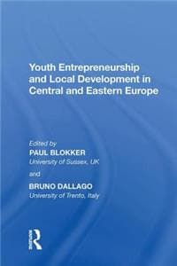 Youth Entrepreneursh...