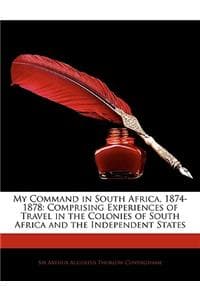 My Command in South ...