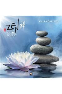 Zen Art & Poetry Wal...