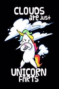 Clouds Are Just Unic...