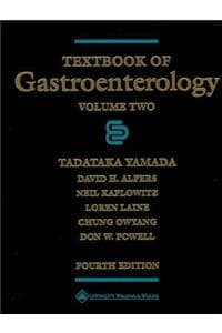 Textbook of Gastroen...