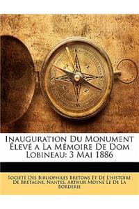 Inauguration Du Monu...