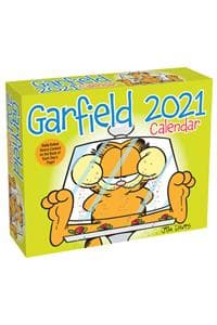 Garfield 2021 Day-To...