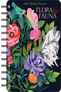 Flora & Fauna 2026 W...