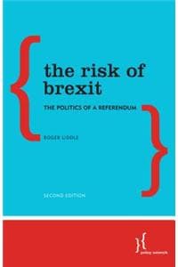 The Risk of Brexit