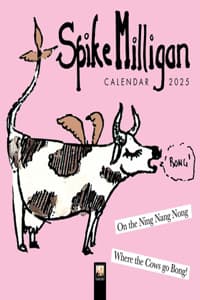 Spike Milligan Mini ...