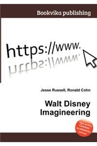 Walt Disney Imagineering
