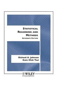 Statistical Reasonin...