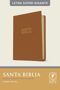 Santa Biblia Ntv, Le...