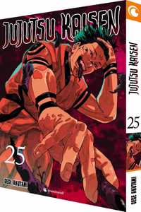 Jujutsu Kaisen â€“ B...