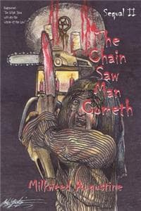 Chain Saw Man Cometh...