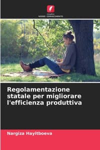 Regolamentazione sta...