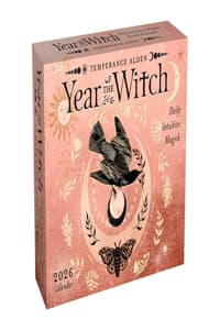 Year of the Witch 20...