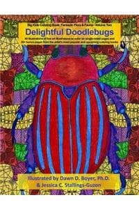 Delightful Doodlebugs
