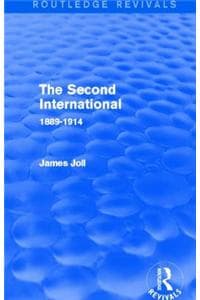 The Second Internati...