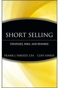 Short Selling