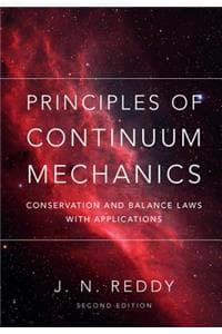 Principles of Contin...