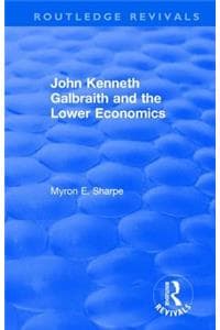 Revival: Galbraith a...