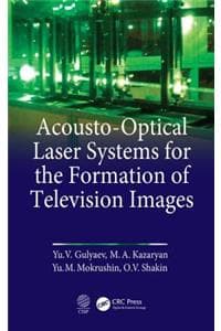 Acousto-Optical Lase...