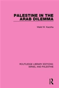 Palestine in the Ara...