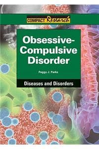 Obsessive-Compulsive...
