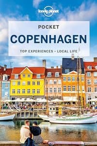 Lonely Planet Pocket...