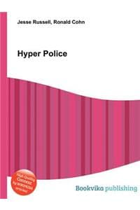 Hyper Police