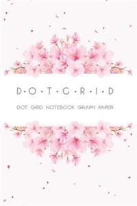 Dot Grid Notebook