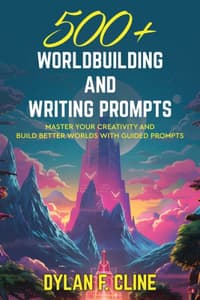 500+ Worldbuilding a...