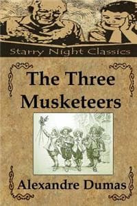 Three Musketeers