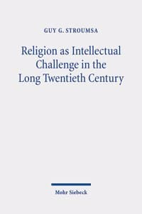 Religion as Intellec...