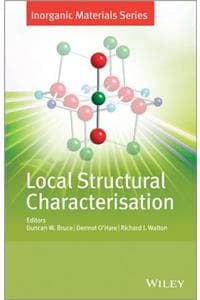 Local Structural Cha...