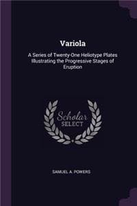 Variola