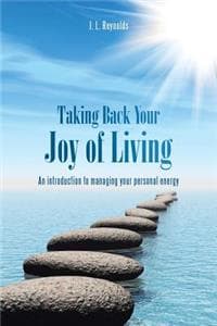Taking Back Your Joy...