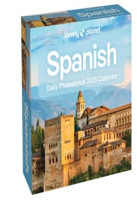 Lonely Planet: Spani...