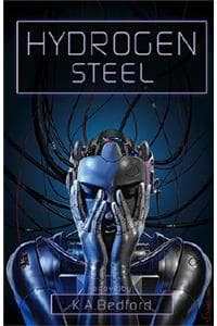 Hydrogen Steel