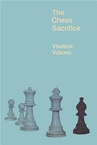 The Chess Sacrifice