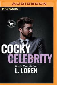 Cocky Celebrity