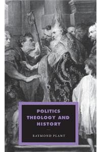 Politics, Theology a...