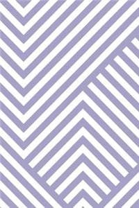 Abstract Striped Geo...