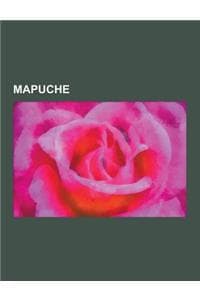 Mapuche: Cultura Map...