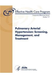 Pulmonary Arterial H...