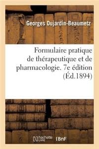Formulaire Pratique ...