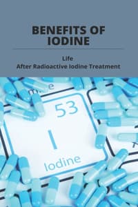 Benefits Of Iodine